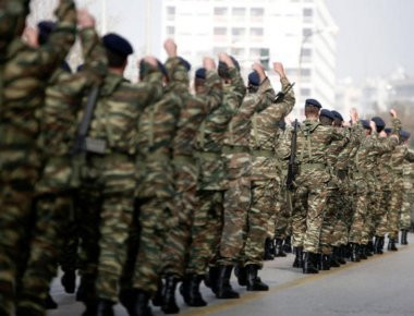 «Χρειαζόμαστε άμεσα αύξηση της θητείας αλλά ποιος θα το αποφασίσει αυτό»; - Πικρές διαπιστώσεις από τον Α/ΓΕΕΘΑ